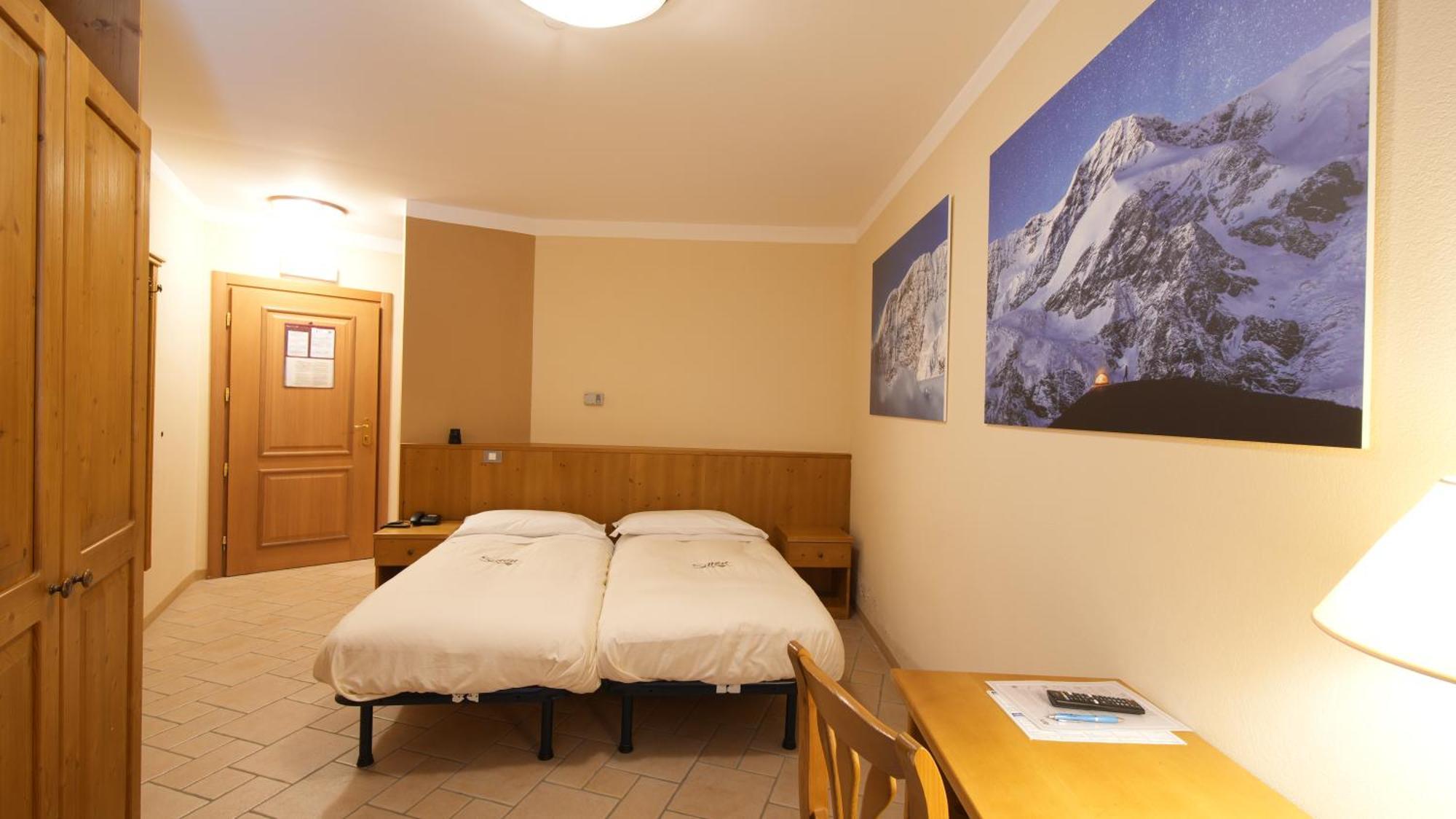 Albergo Ristoro Sitten - 2300 Mt Gressoney-La-Trinite Ngoại thất bức ảnh