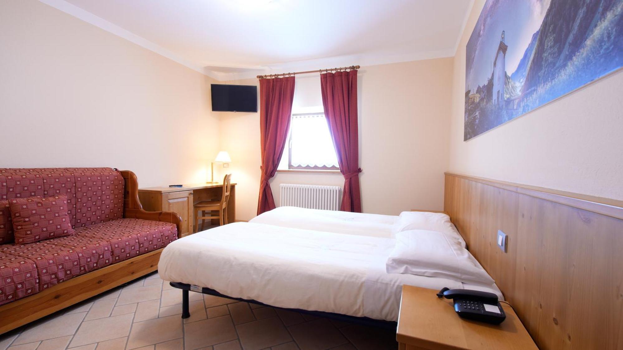 Albergo Ristoro Sitten - 2300 Mt Gressoney-La-Trinite Ngoại thất bức ảnh