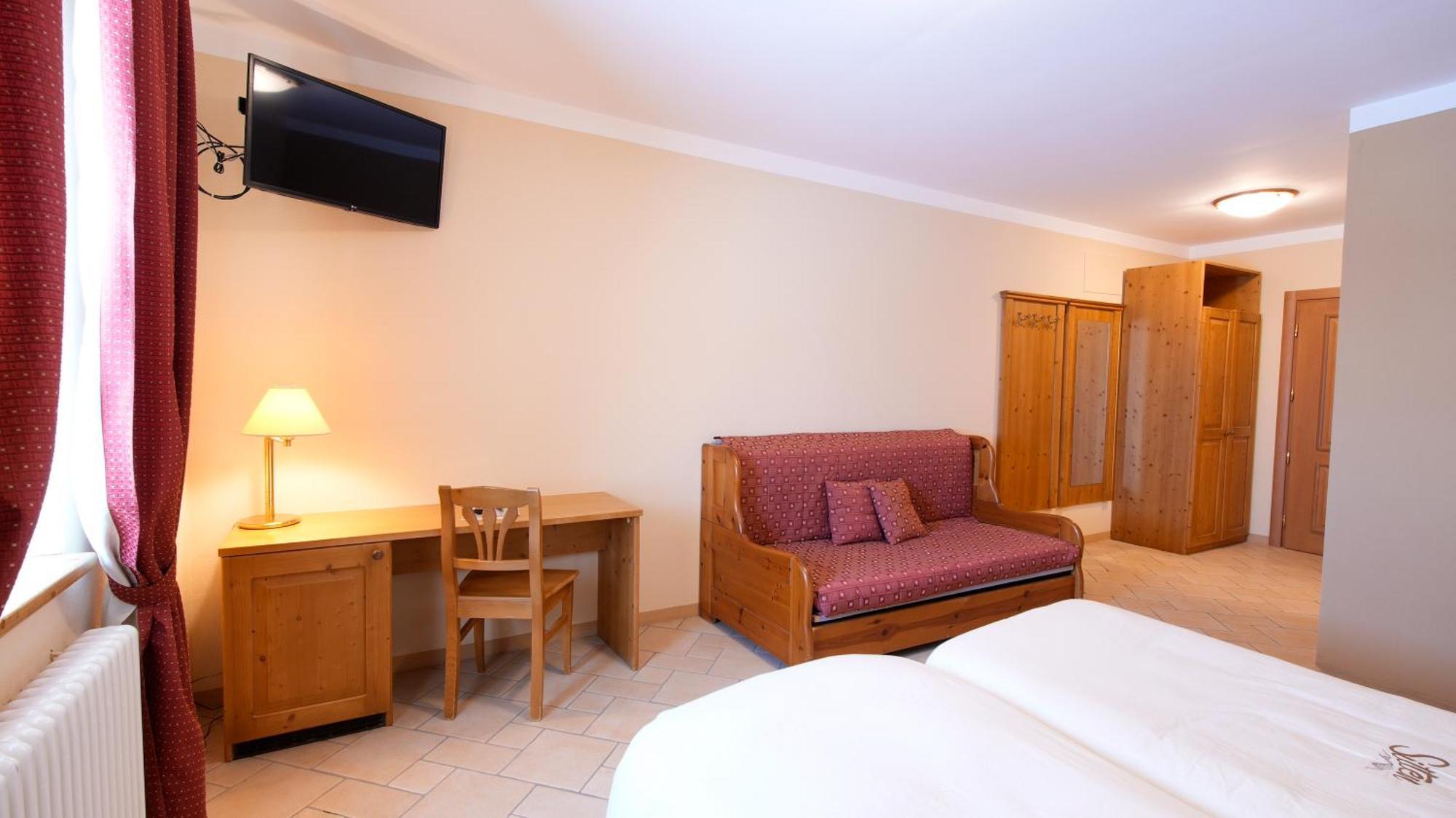 Albergo Ristoro Sitten - 2300 Mt Gressoney-La-Trinite Ngoại thất bức ảnh